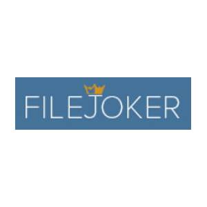 Unlock FILEJOKER Premium VIP [2 Years Valid]