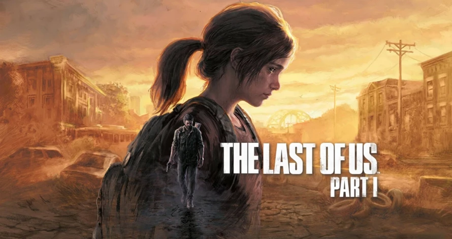 The Last of Us Part I. Deluxe Edition PC