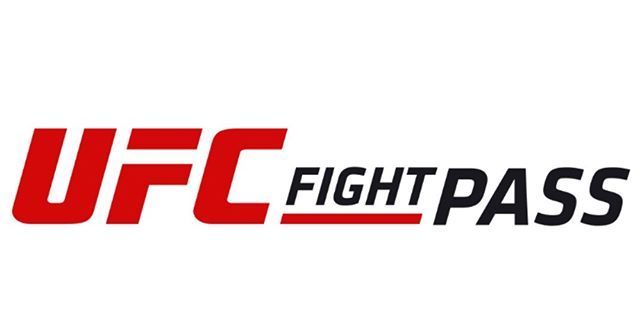 UFC Fight Pass
