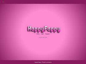 HappyFappy 18TB Buffer Account