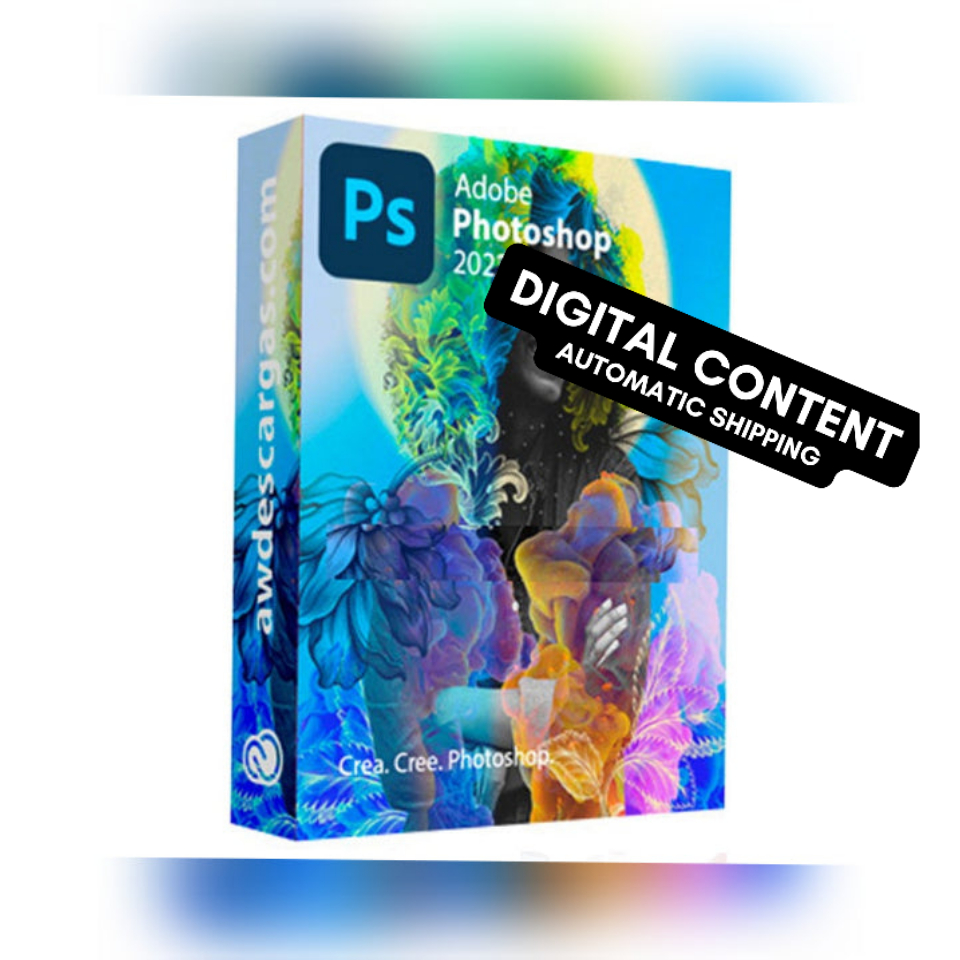 adobe photoshop 2021 pre activated free download