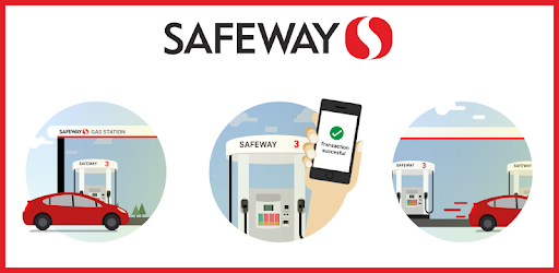 Safeway Rewards [ 410 + ]