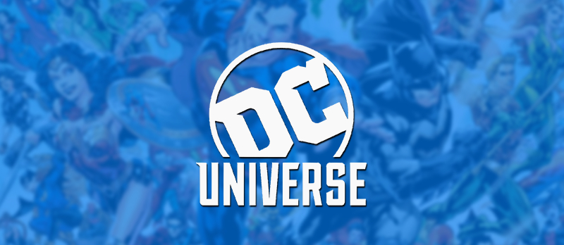 dc universe premium  [ 6 Months Warranty ]