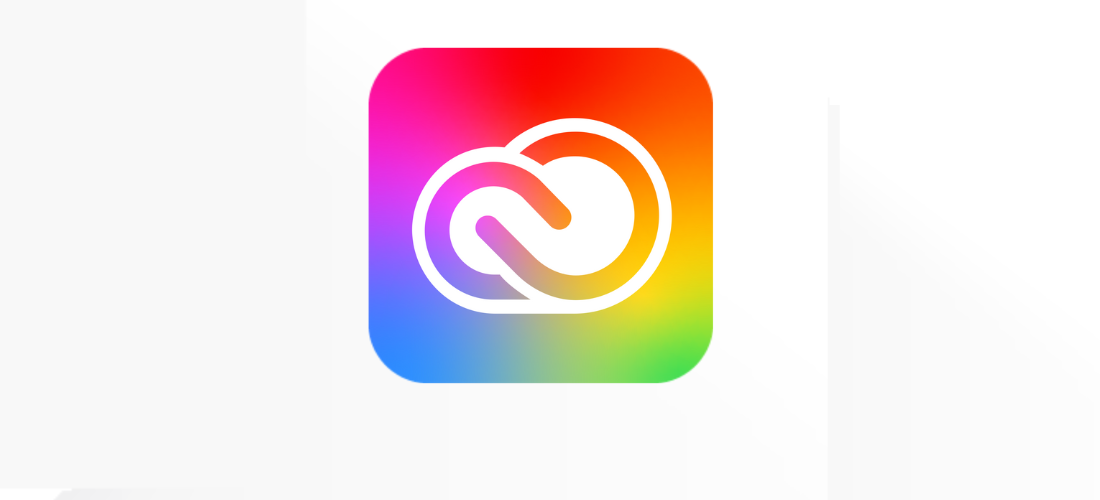 Adobe Creative Cloud l 1 Month Key