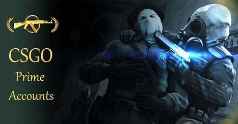 CS:GO With Prime Status Region free steam account global version >>>All data is changeable