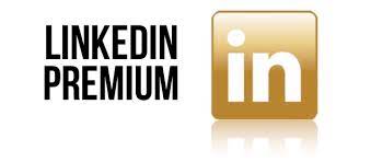 LinkedIn Business Premium Personal Account Upgrade (1 year)