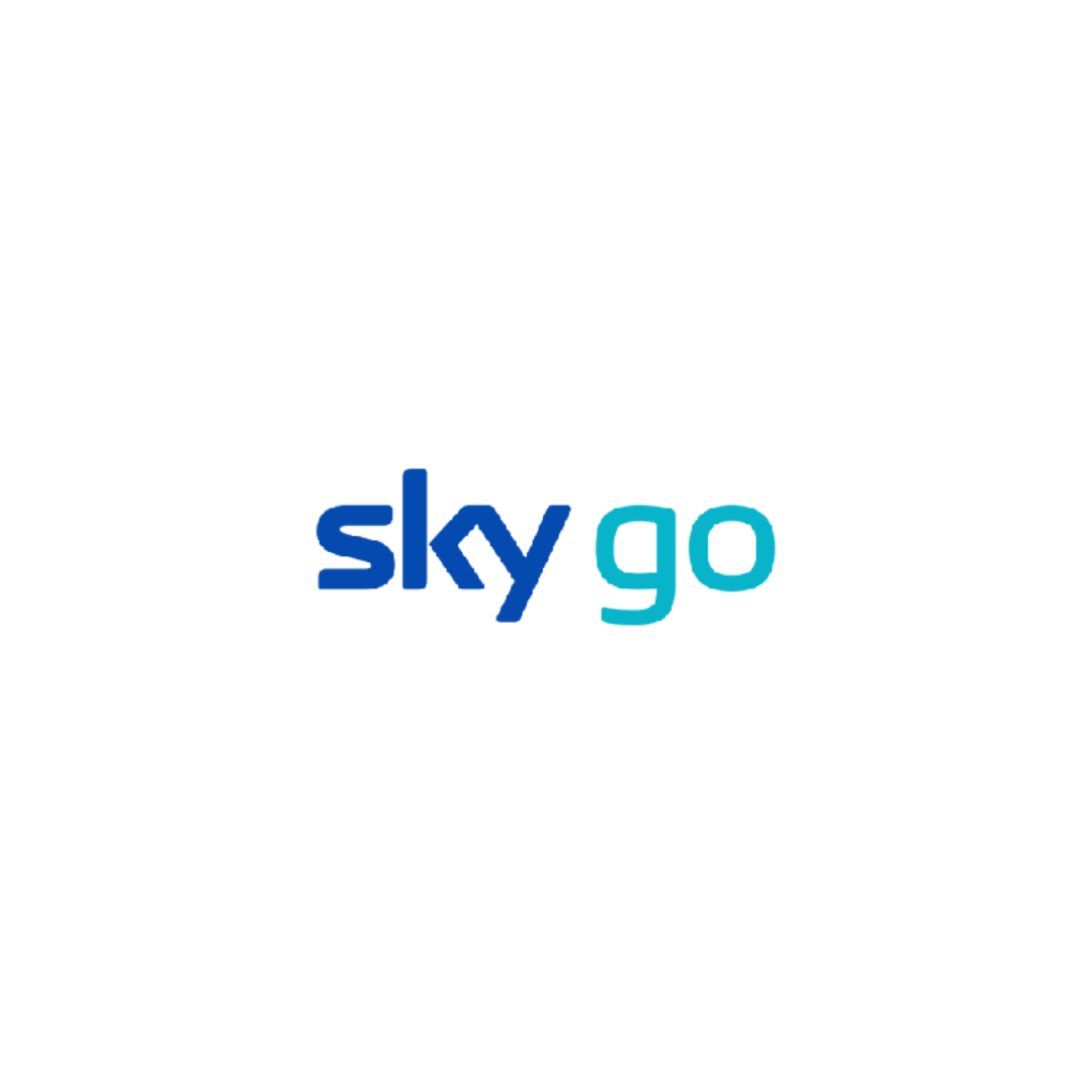 Sky Go (UK) Sports + Cinema - 8 Month Warranty