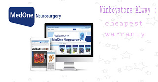 Medone Plastic Surgery Account Subscription ( 1 Year )