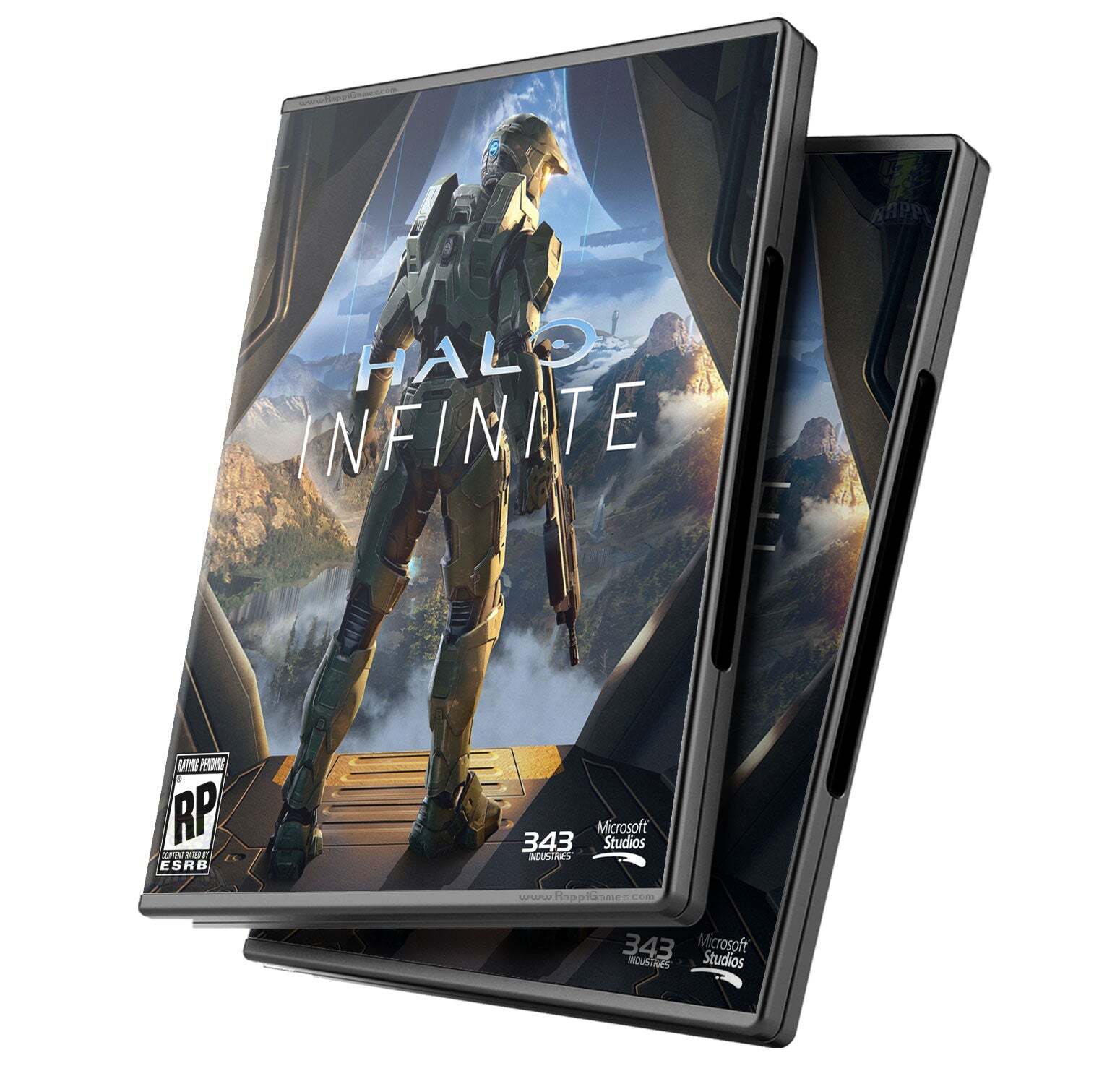 Halo Infinite PC