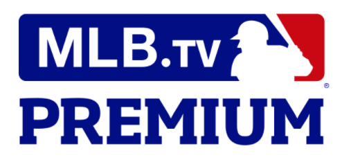 MLB TV PREMIUM (YEARLY SUBSCRIPTION)