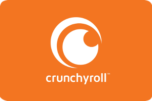 Crunchyroll Premium Personal Upgrade (Full replacement Warranty) 12 Months