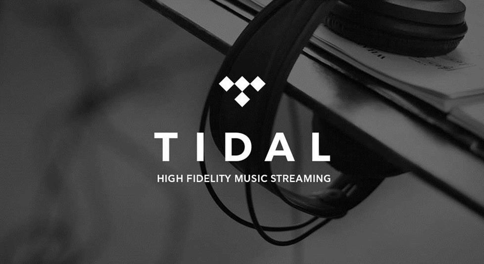 Tidal {HiFi}