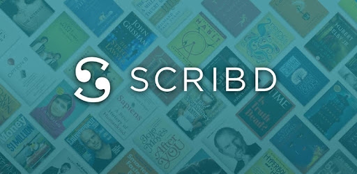 Scribd | 30 Days Premium