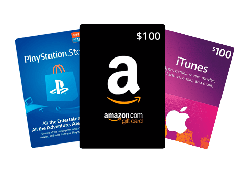 HQ Free Gift Cards Method