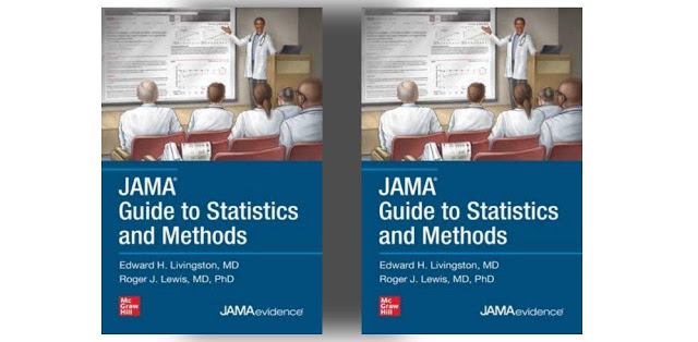 JAMA Guide to Statistics and Methods 2019
