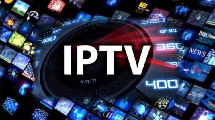 IPTV 1 year On all devices it will work for you HD - FHD - 4K