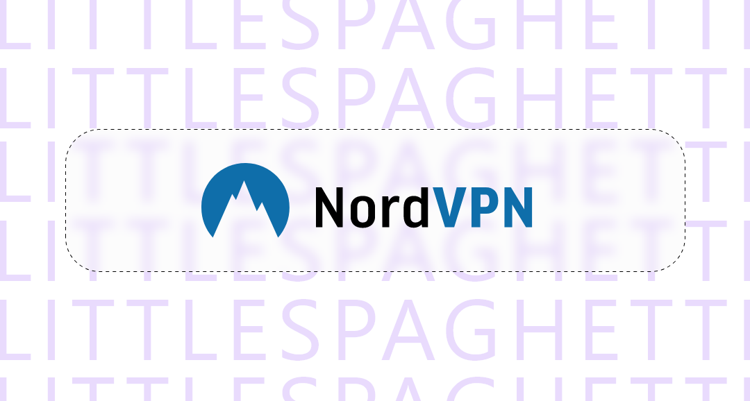 NordVPN
