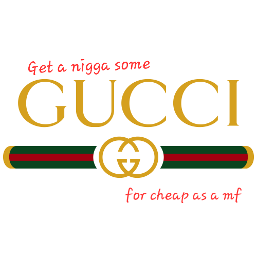 GUCCI $10,000 GIFT CARD