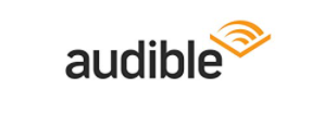 Audible Amazon Prime Premium l 90-DAYS