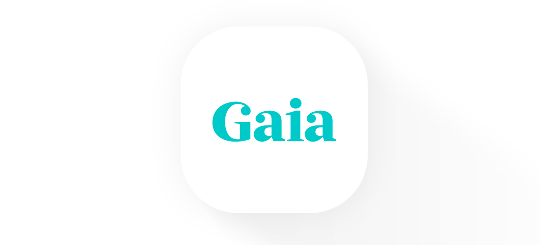 Gaia Premium 1Year Warranty Account