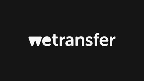WeTransfer Pro Yearly Subscription