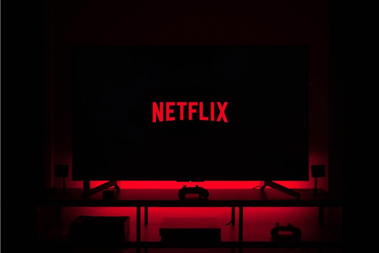 Netflix Subscription Monthly 1080P