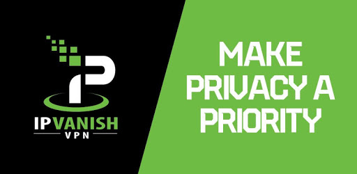 IP Vanish VPN (3 Months)