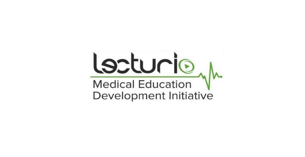 Lecturio Medical Education Account 1 year