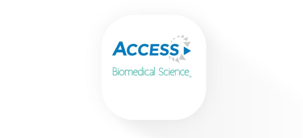 AccessBiomedical Science 1Year Warranty Account