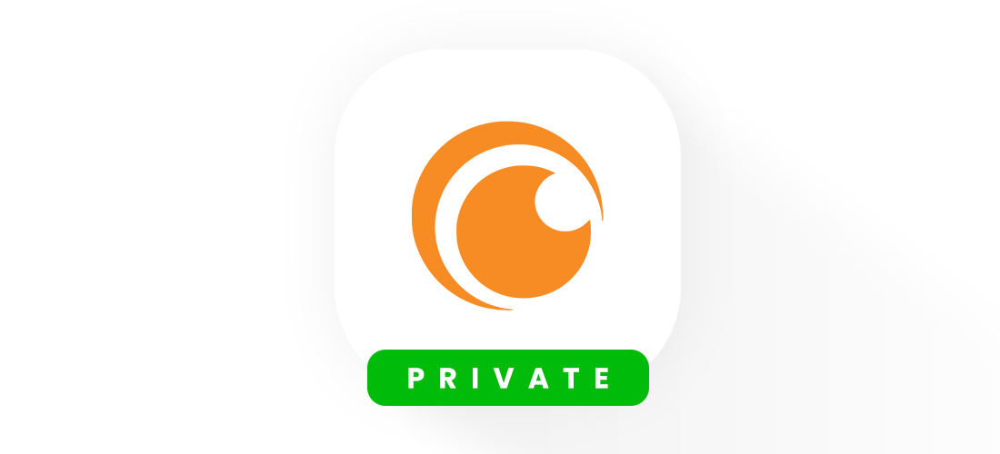 Crunchyroll Mega Fan (No Kick) Upgrade on Your Own Account | 12 Months Plan