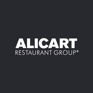 Alicart Restaurant Group $75 Giftcard