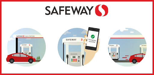 Safeway Rewards [ 70 + ]