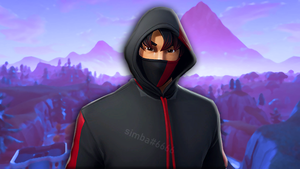 Ikonik