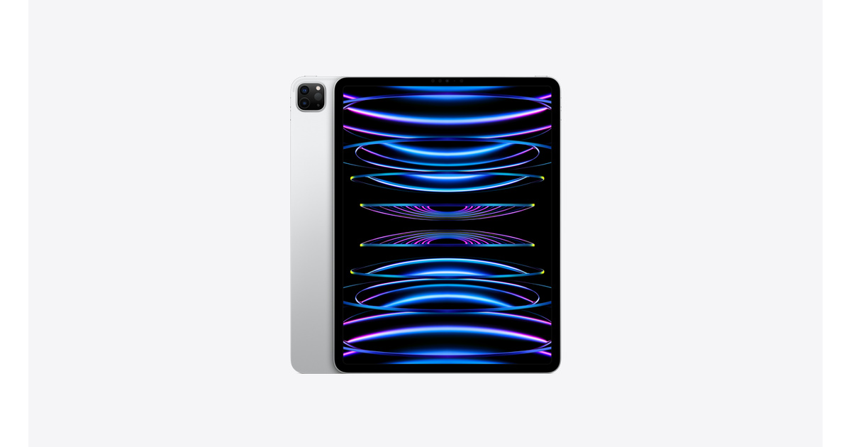 Apple iPad Pro M2 11-Inch 128GB Wi-Fi Space Gray (2022)