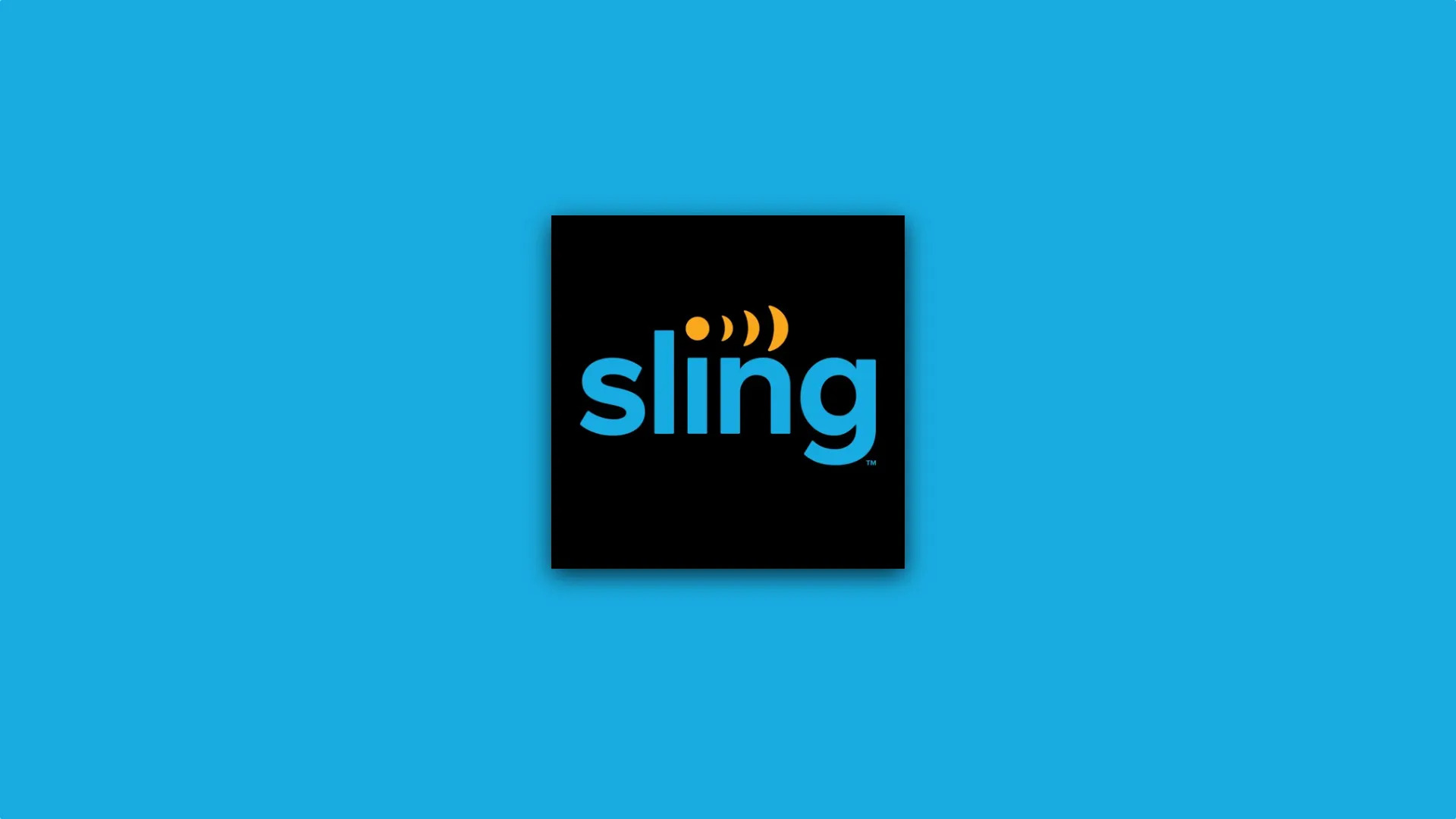 Sling TV [USA] {Orange + Blue + Entertainment Extra} | 6 Months Warranty