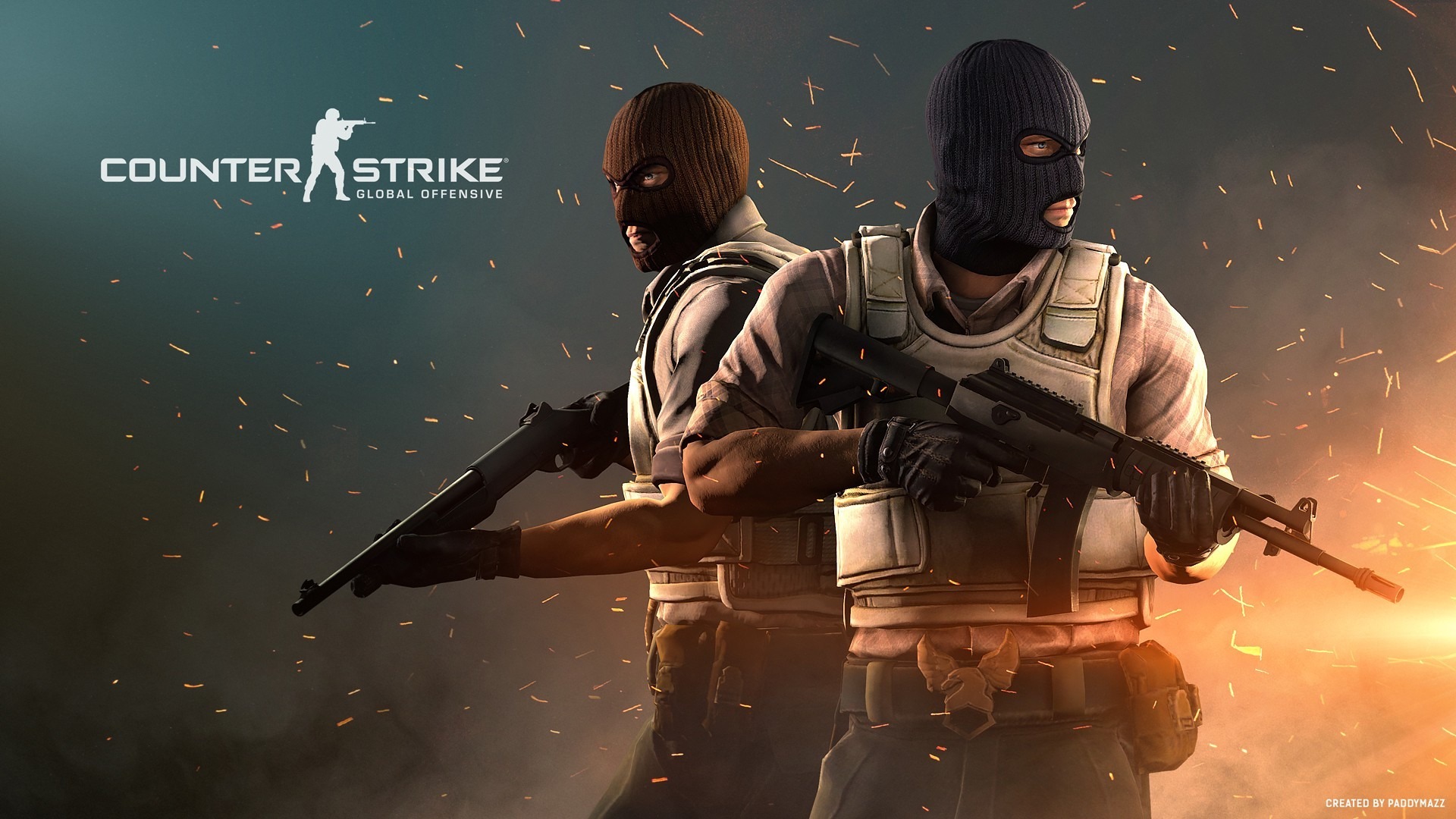 Counter-Strike: Global Offensive CS: GO PRIME