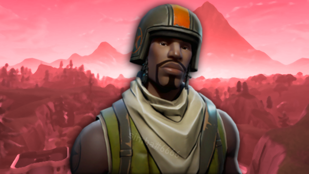 Aerial Assault Trooper