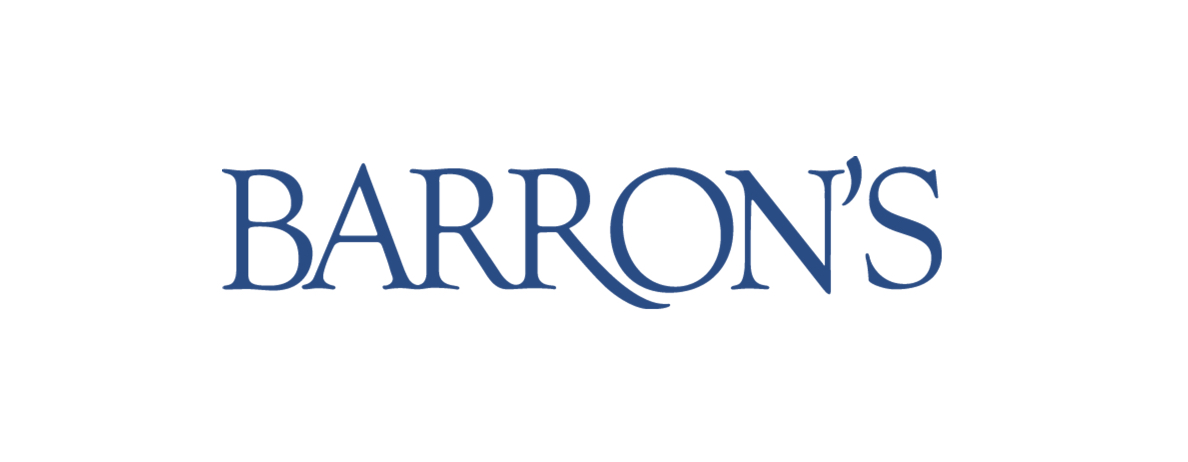 Barron\'s {Barron\'s Digital}