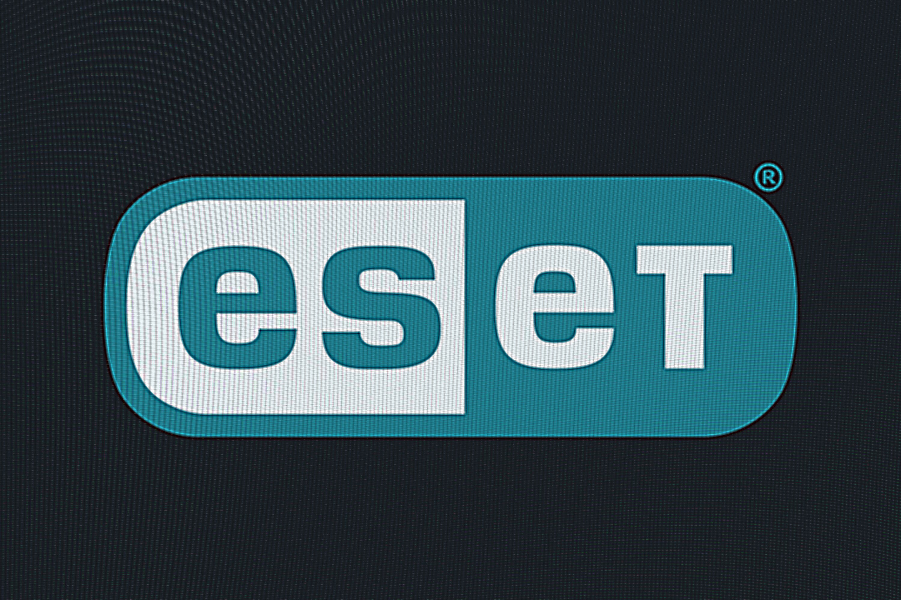 ESET Internet Security