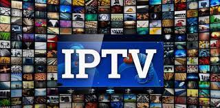iptv for 1 years