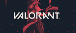 VALORANT RANDOM ACCOUNT
