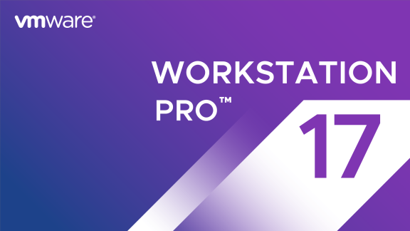 VMWare Workstation 17 Pro Keys
