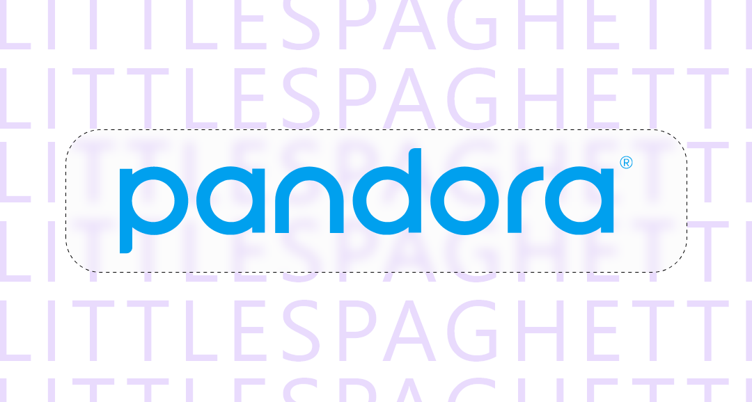 Pandora