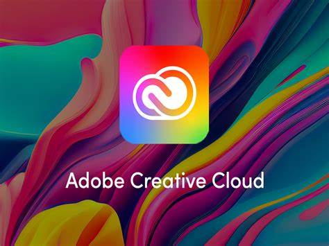 ADOBE CREATIVE CLOUD 30 DAYS ACCESS
