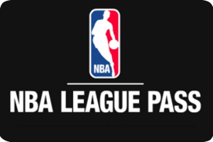 NBA League Pass (Full replacement Warranty) 6 Months