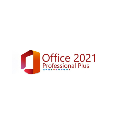 Microsoft Office 2021 Professional Plus 5 PC Online