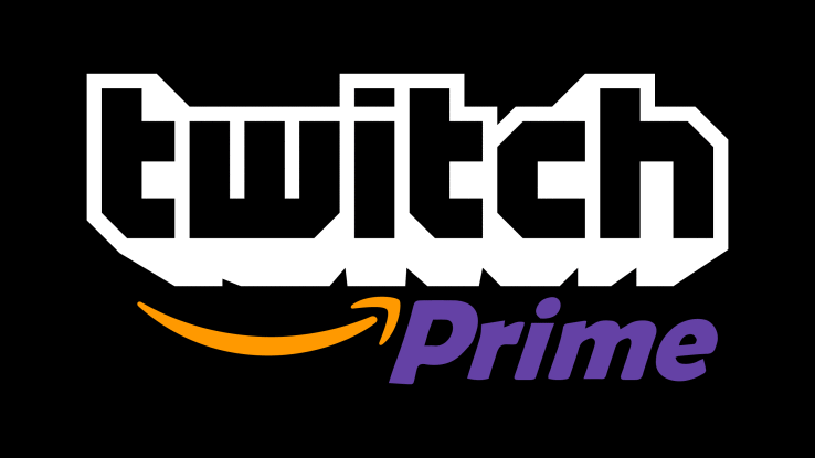 Twitch Prime | Claim Game Loot
