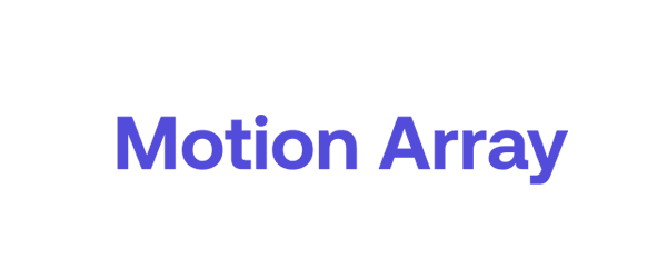 Motion Array {Pro}