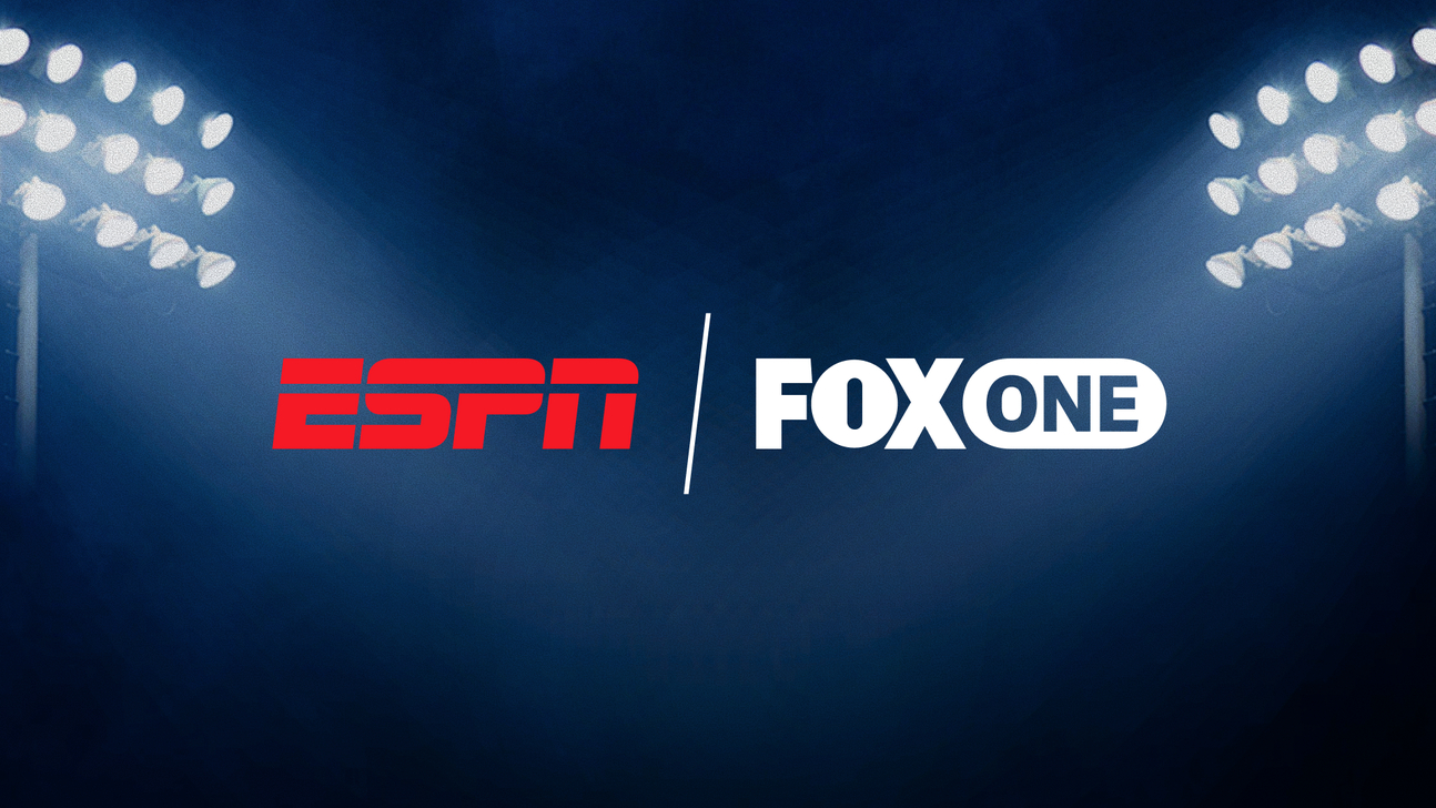 FOX One + ESPN Unlimited [USA]