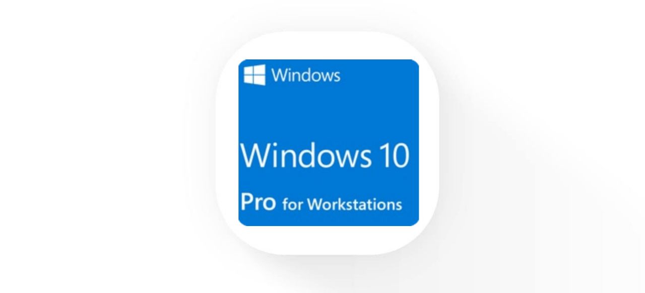 Windows 10 Pro Workstation Lifetime Activation Key